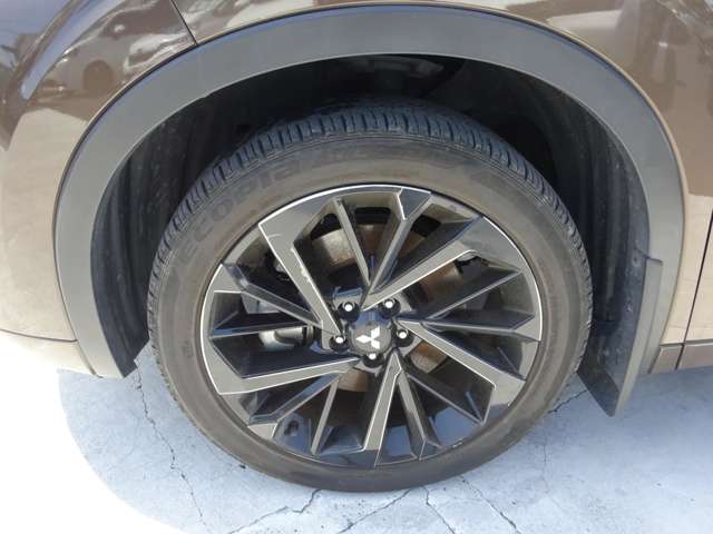 Mitsubishi Outlander 12