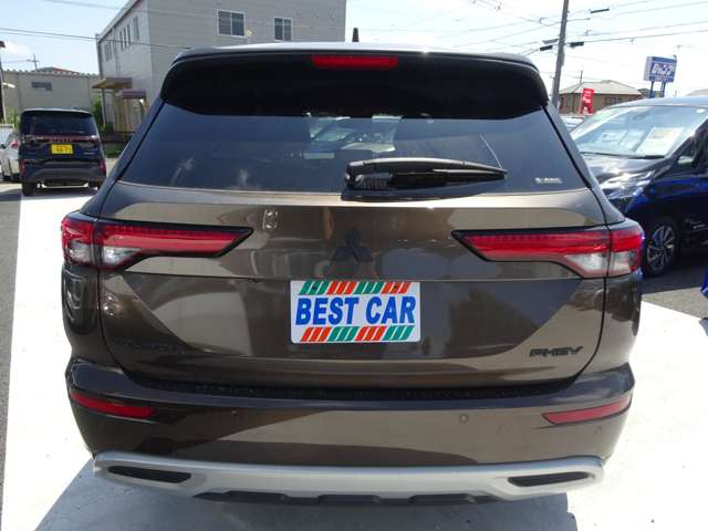 Mitsubishi Outlander 7