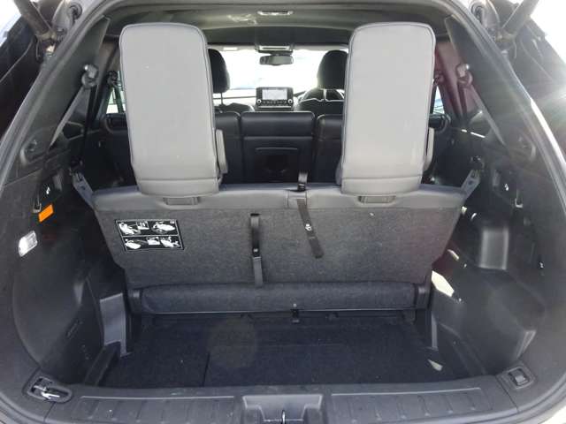 Mitsubishi Outlander 9