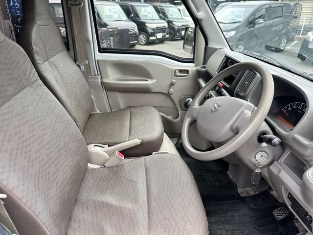 Suzuki Every 11