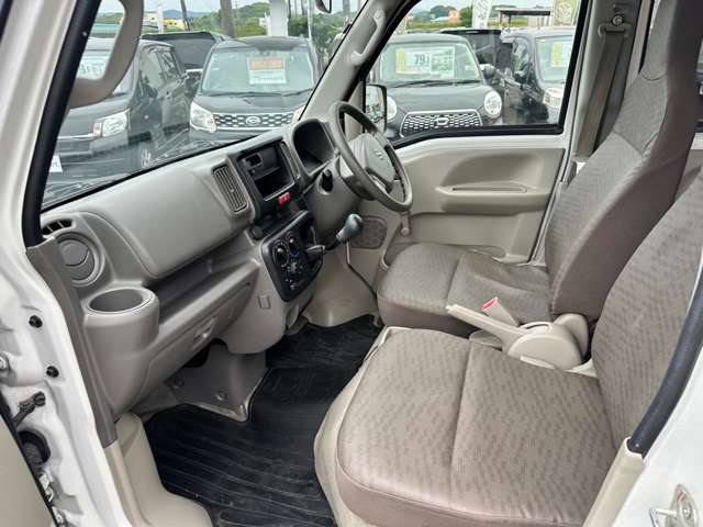 Suzuki Every 12