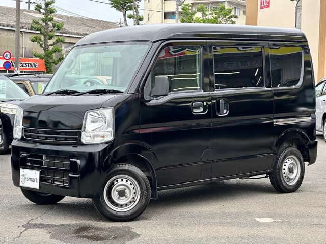 Suzuki Every 2