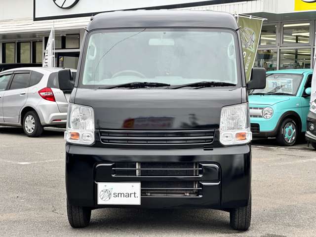 Suzuki Every 3