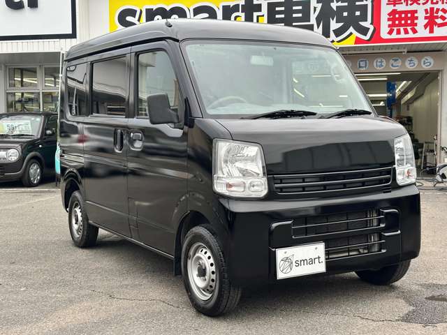 Suzuki Every 4
