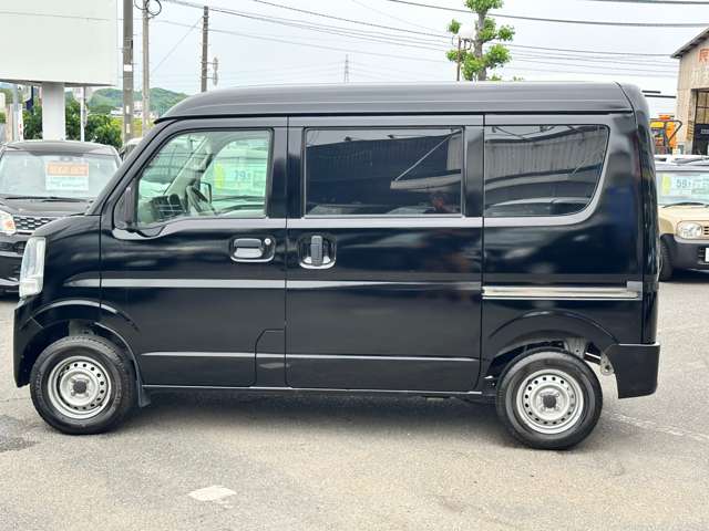 Suzuki Every 5