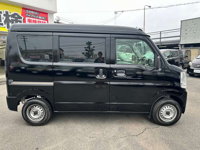 Suzuki Every 6