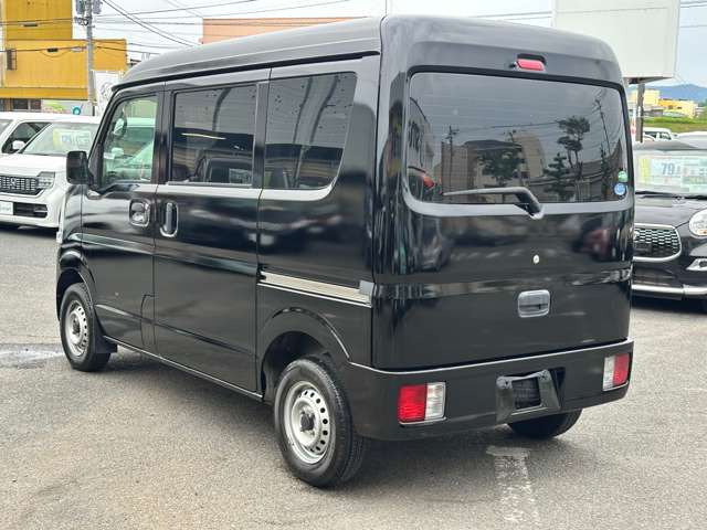 Suzuki Every 7