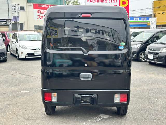 Suzuki Every 8