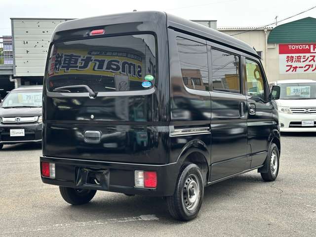 Suzuki Every 9