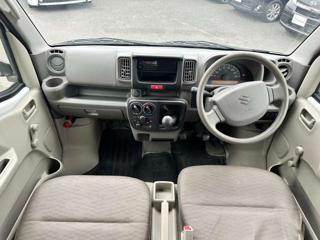 Suzuki Every 10