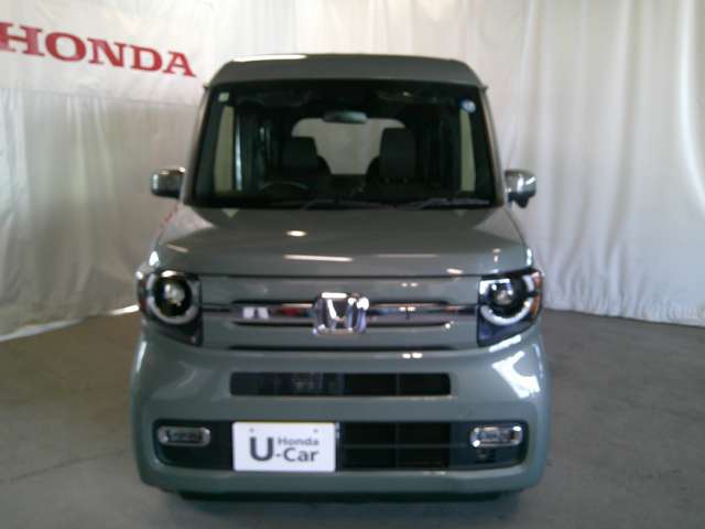 Honda N-VAN 2
