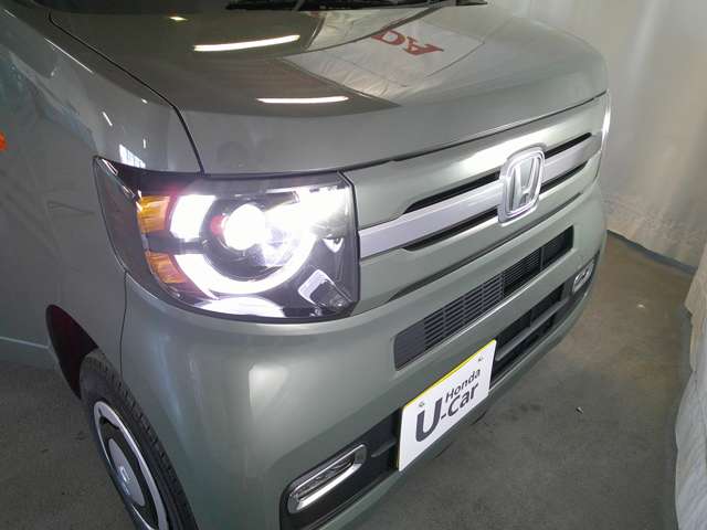 Honda N-VAN 6
