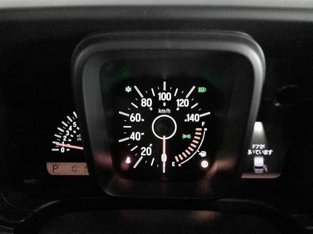 Honda N-VAN 9