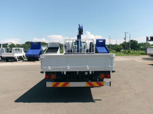 Isuzu Forward 6