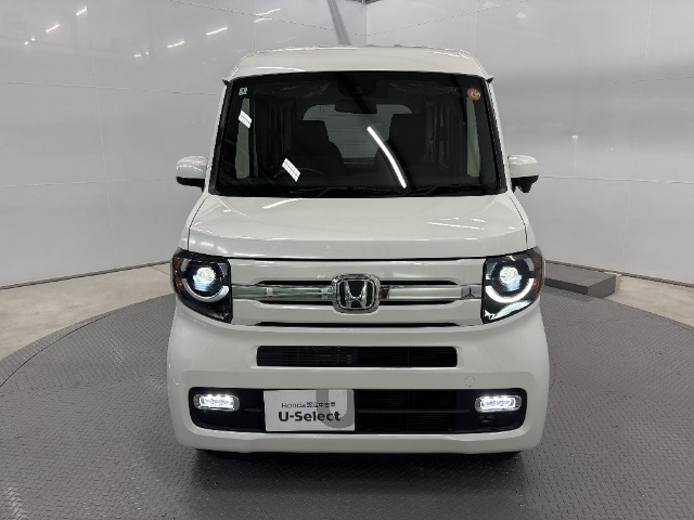 Honda N-VAN 12