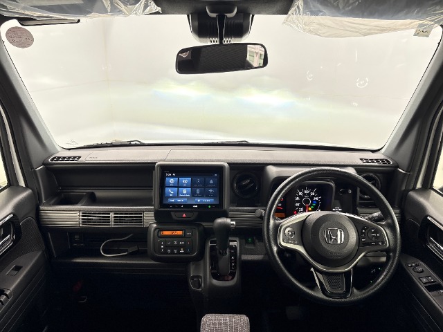 Honda N-VAN 3