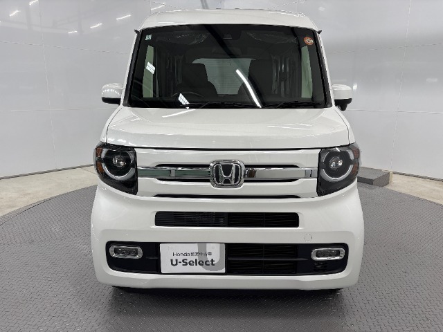 Honda N-VAN 6