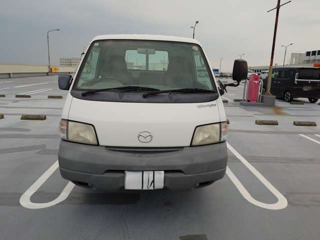 Mazda Bongo Truck 2