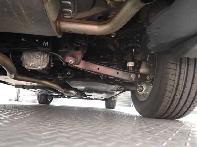 Subaru XV 6