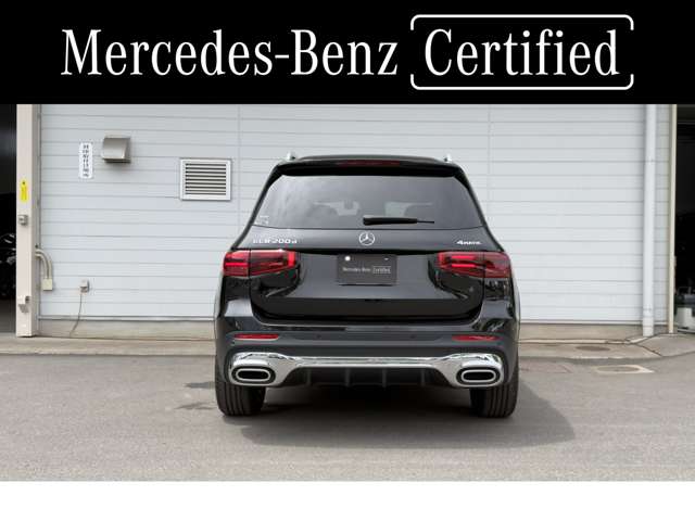 Mercedes-Benz GLB 5