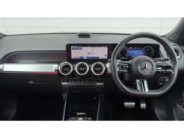 Mercedes-Benz GLB 7