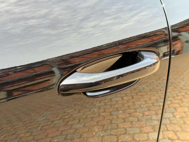 Porsche Macan 9
