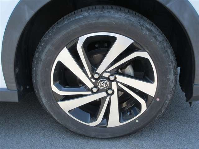 Toyota Raize 2