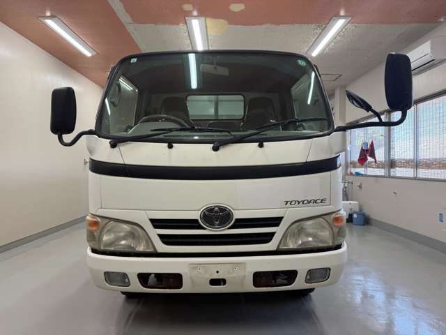 Toyota Toyoace 2
