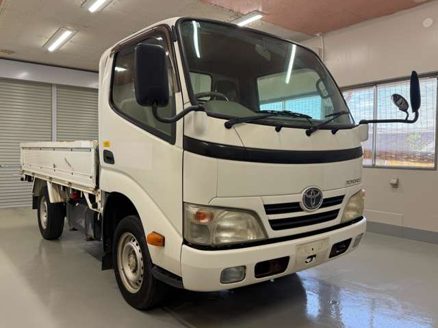 Toyota Toyoace 3