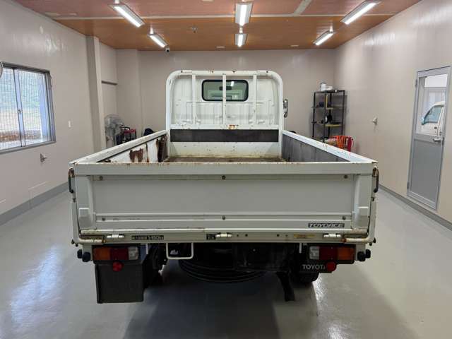 Toyota Toyoace 5