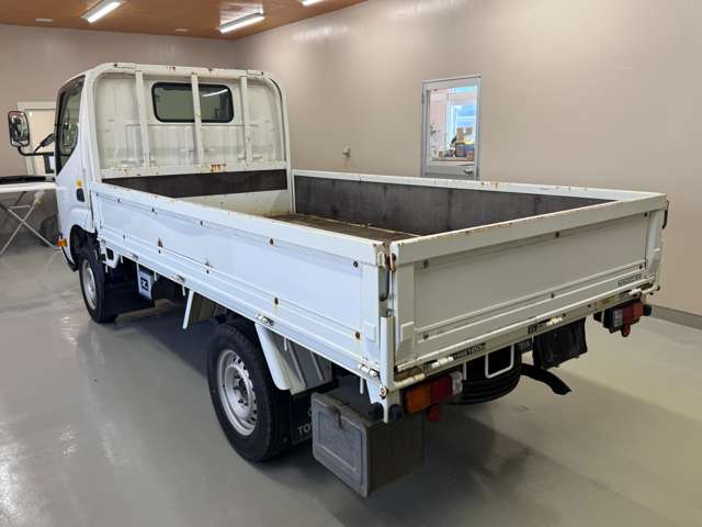 Toyota Toyoace 6
