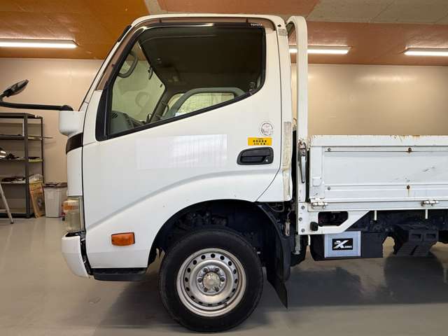 Toyota Toyoace 7