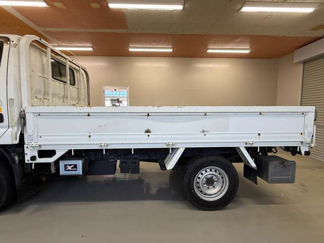 Toyota Toyoace 8