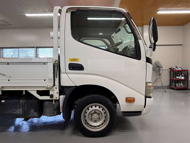 Toyota Toyoace 10