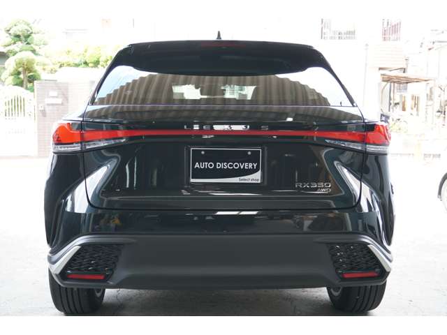 Lexus RX 5