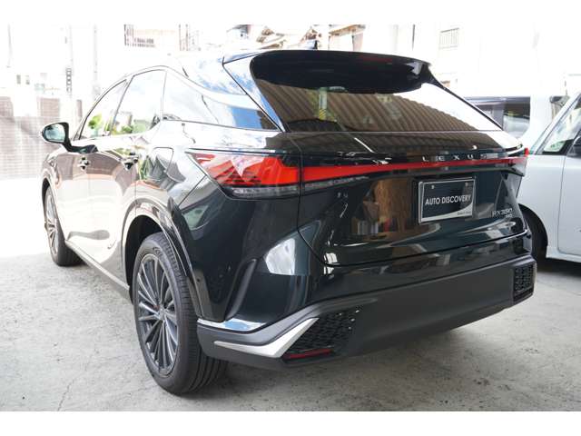 Lexus RX 6