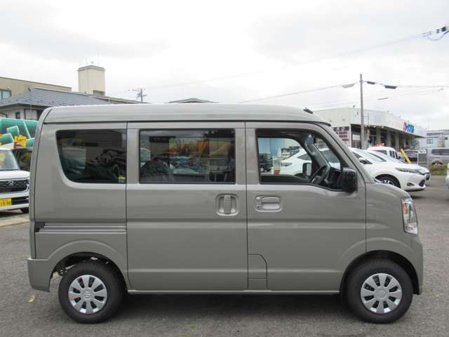 Suzuki Every 5