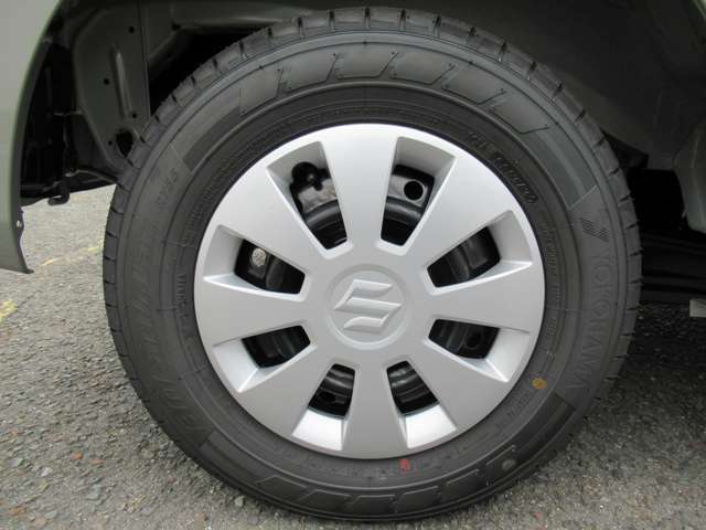 Suzuki Every 6