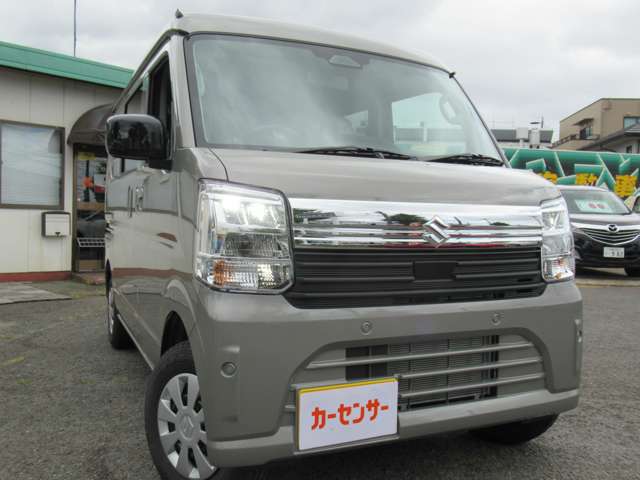 Suzuki Every 9