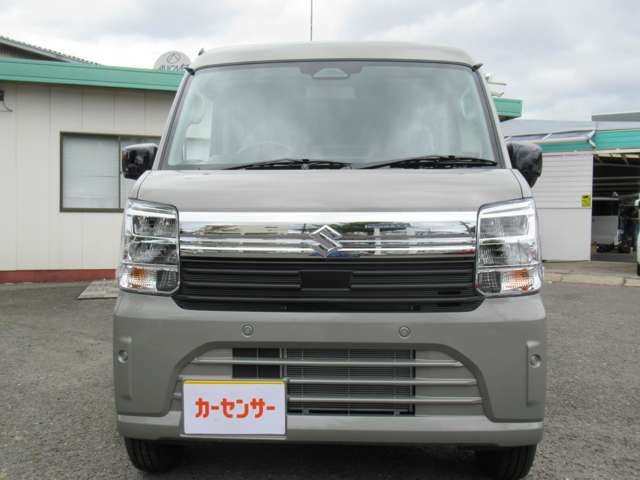 Suzuki Every 10