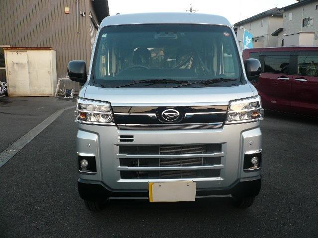 Daihatsu Atrai 3