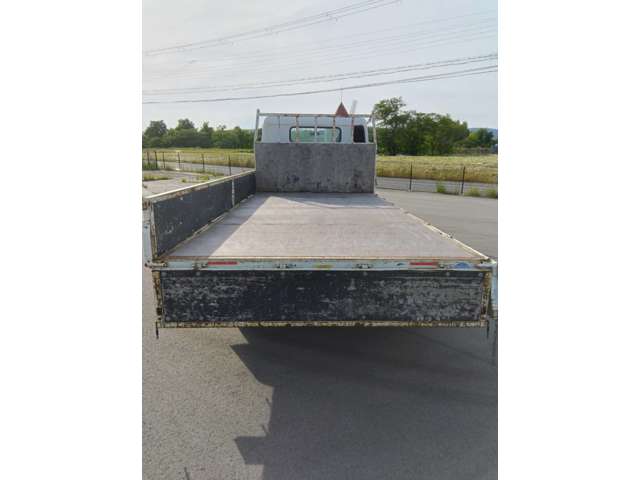 Mitsubishi Fuso Canter 12