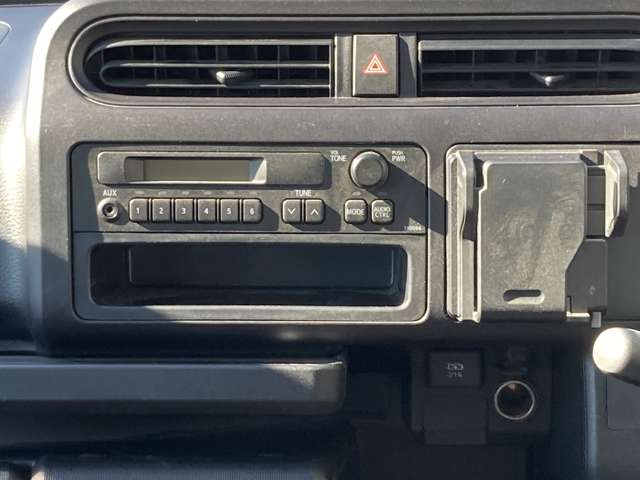 Toyota Probox Van 11