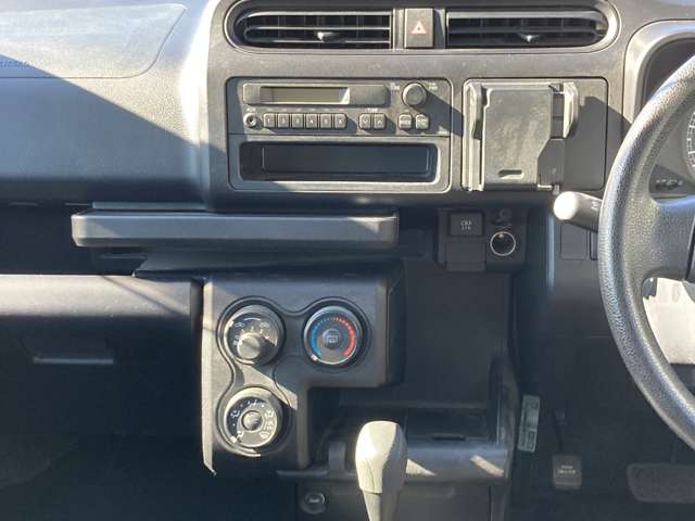 Toyota Probox Van 10