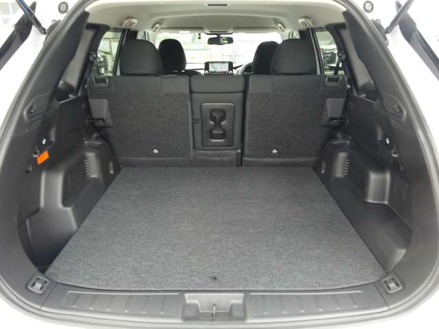 Mitsubishi Outlander 9