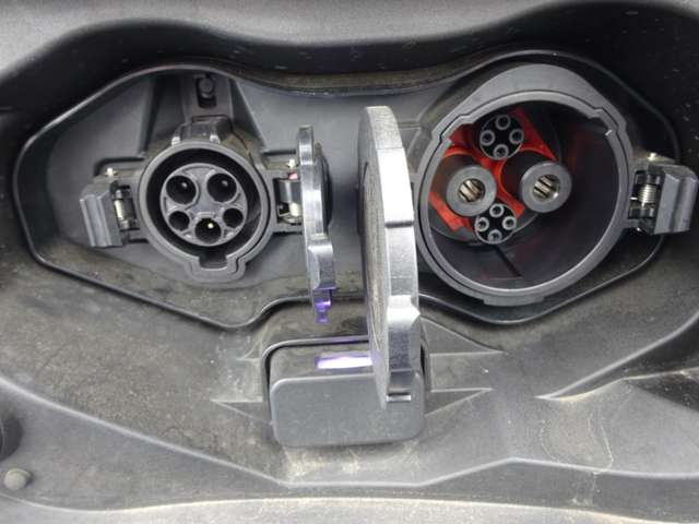 Mitsubishi Outlander 10