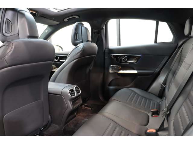 Mercedes-Benz GLC Coupe 5