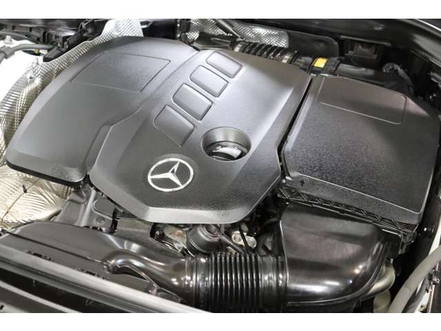 Mercedes-Benz GLC Coupe 7