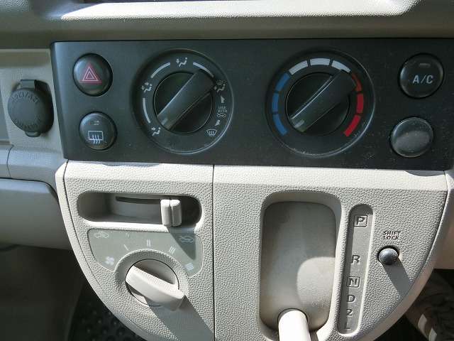Suzuki Every 11