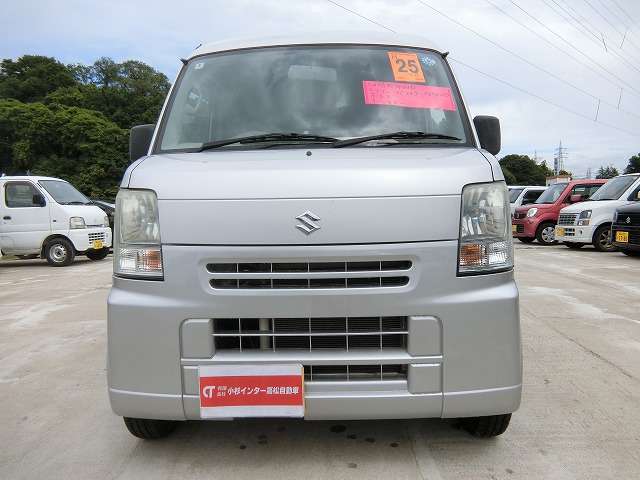 Suzuki Every 2